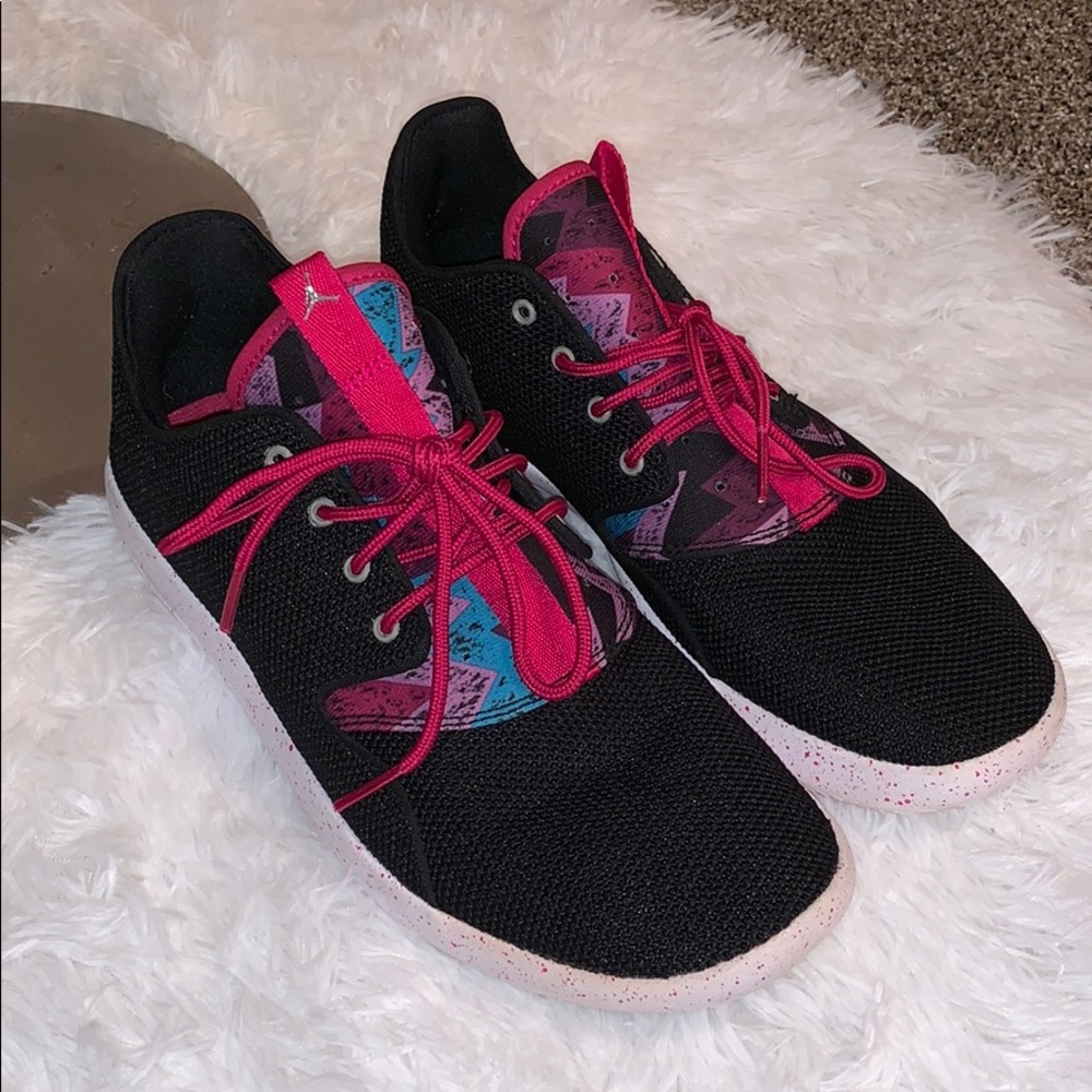 Youth size 6 Jordan’s.